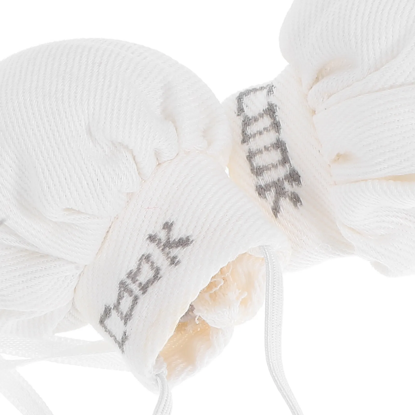 2Pcs Miniature Chef Hats Small White Cooking Caps for Bakery Scene Dress-Up Kitchen Decoration Supplies White Chefs Hat