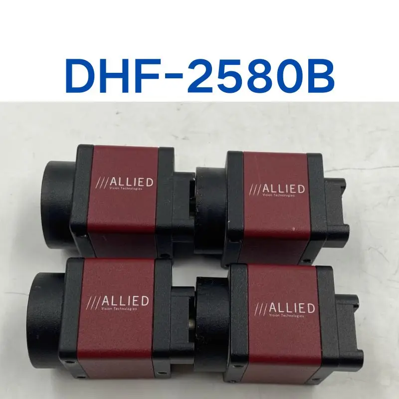 Used DHF-2580B Indu…