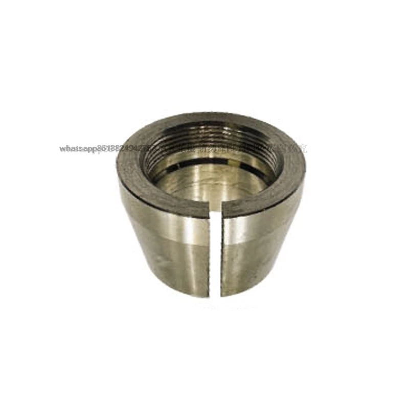 

Для двигателя Mitsubishi 6D31 6D34, запасные части, конус коленчатого вала, детали строительной техники