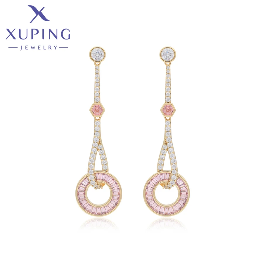 Xuping Jewelry New …