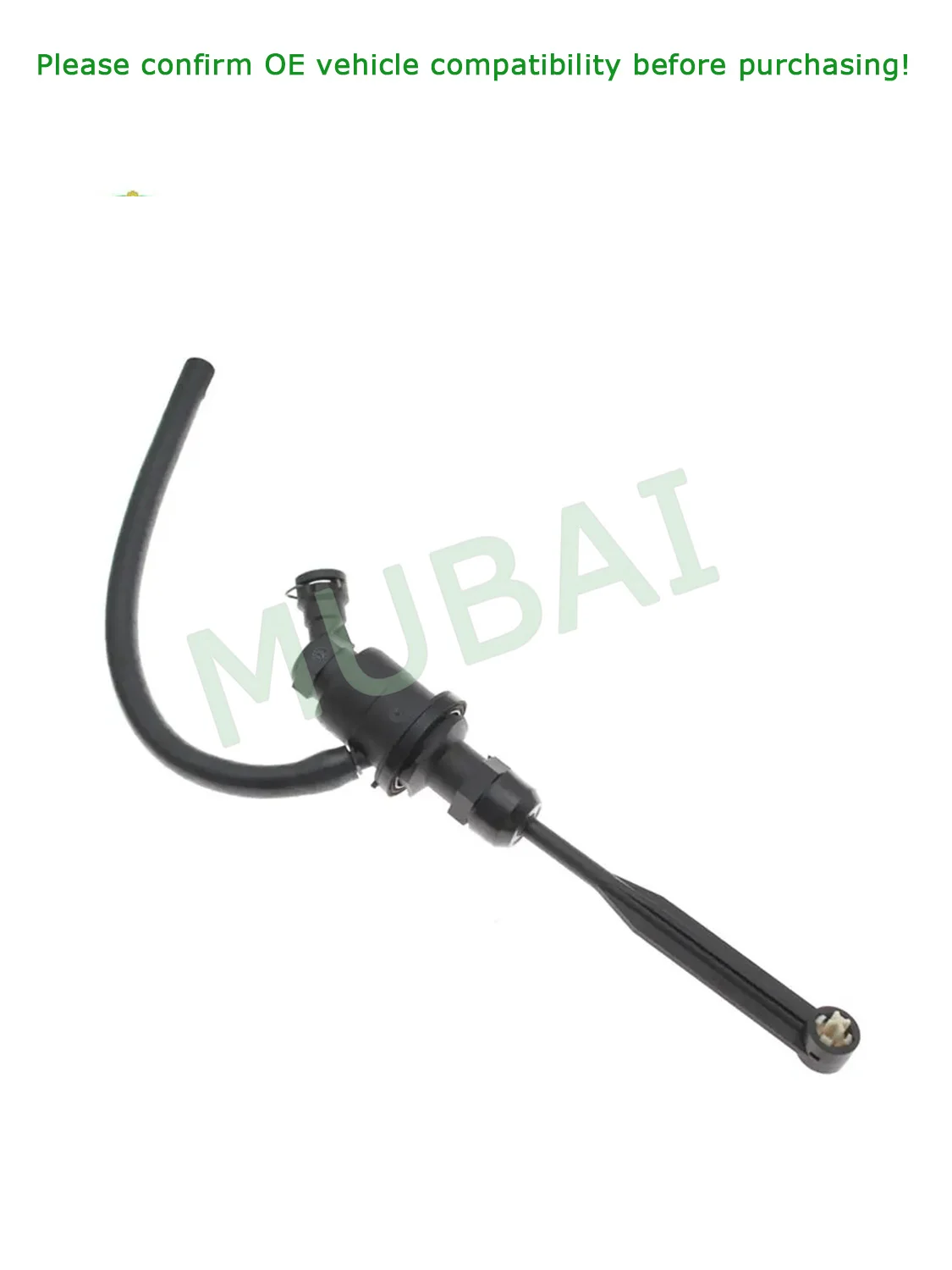

8200673232 ,Clutch Master Cylinder 30610-00Q0E For NISSAN NV400 OPEL MOVANO B RENAULT MASTER III 2010, 4419533