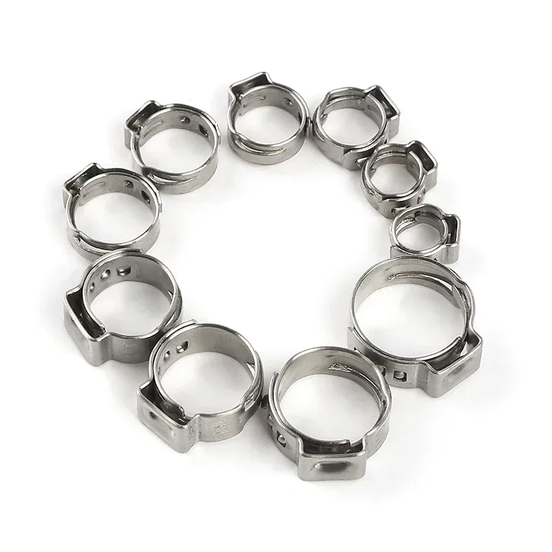 Thumbnail 3 - #26 Top 40 Plumbing Pipe Clamps Worth Buying In 2026