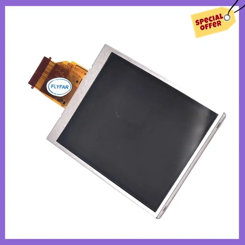 

-A96Z LCD Display Screen Replacement For SONY A350 Camera Digital Camera Repair Spare Part
