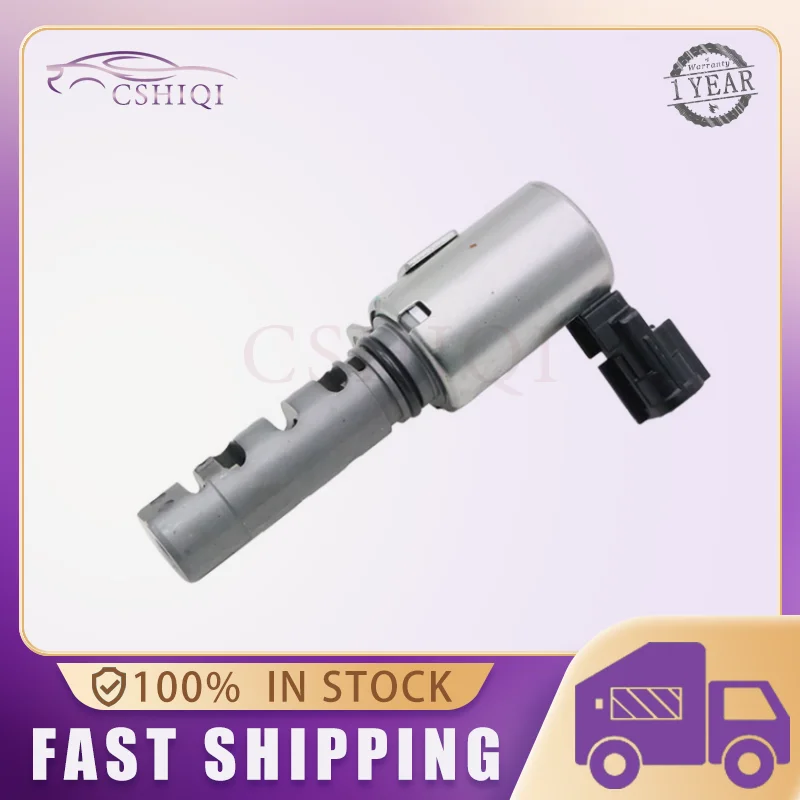 10921-AA050 Exhaust Variable Valve Timing Solenoid For Subaru Outback/Legacy/B9 Tribeca Series Models