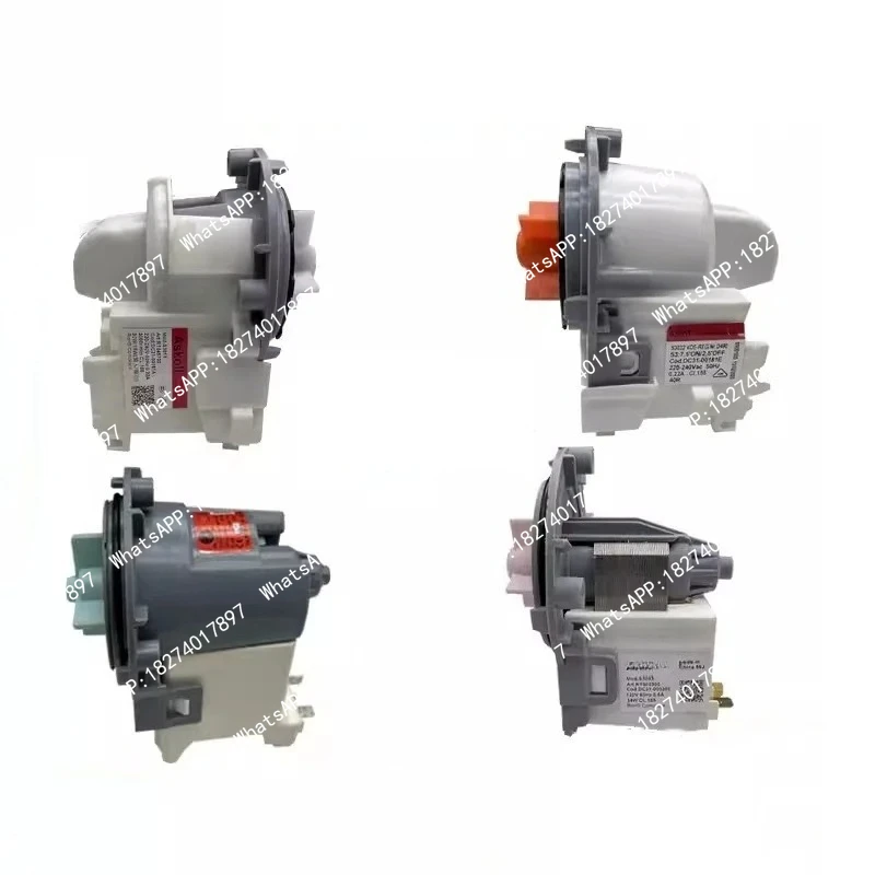 Motor de drenagem para máquina de lavar roupa DC31-00030E DC31-00181E DC31-00181A DC31-00178C