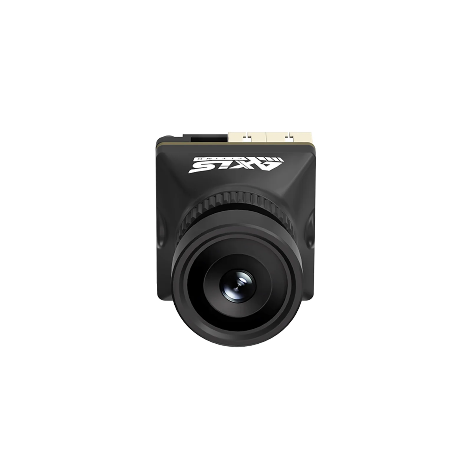 Axisflying NAJA FPV-camera 1500TVL met 4,0 mm lens |   16:9/4:3 Schakelbaar |   Levendige kleuren en helder nachtzicht
