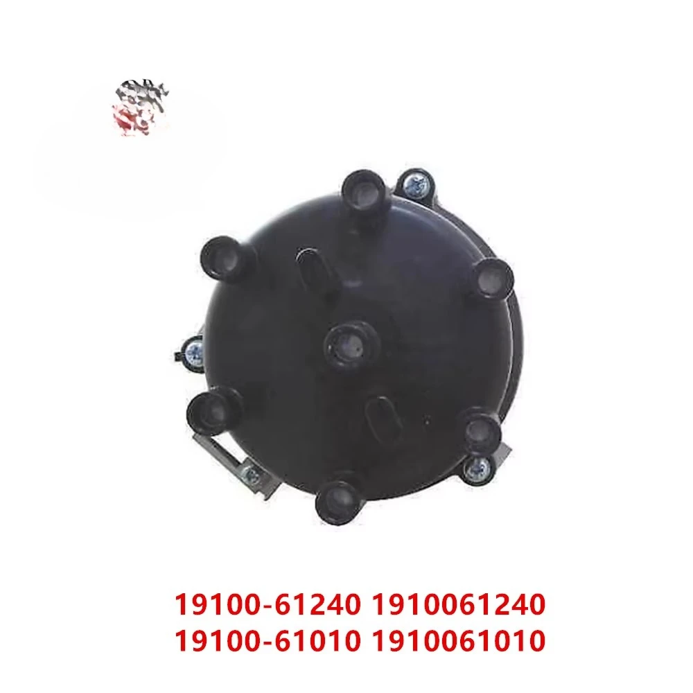 Automotive Engine Part  Distributor 19100-61240 1910061240 19100-61010 1910061010 for  L6 4.0L FJ40