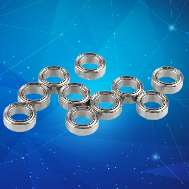 

Miniature Bearing Metal Sealed MR85Z MR85ZZ MR85RS best sale