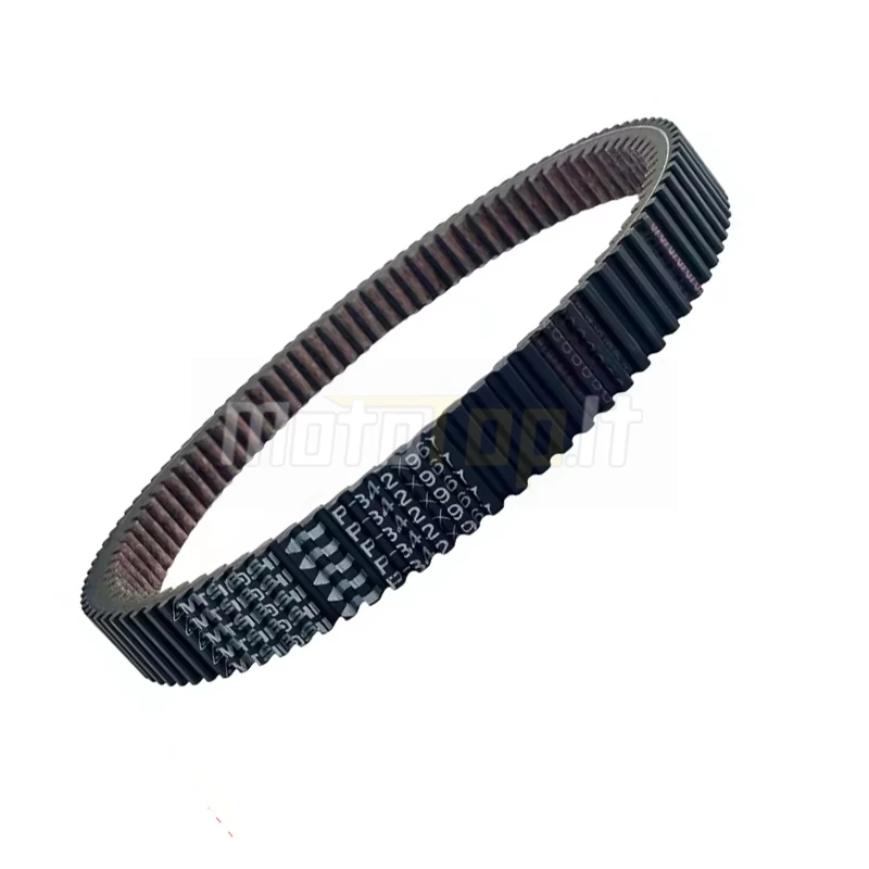 ORIGINAL DRIVE BELT FOR ODES 650 800 1000 X2 X4 Dominator ATV QUAD PARTS 34.2*967 21040303801 21040303802 РN52-2187-C