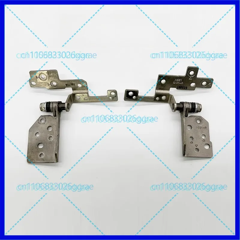 Used For ASUS N551J N551JM G58J GL551J N551V JK Screen Shaft, Rotary Shaft, Screen Shaft Cover