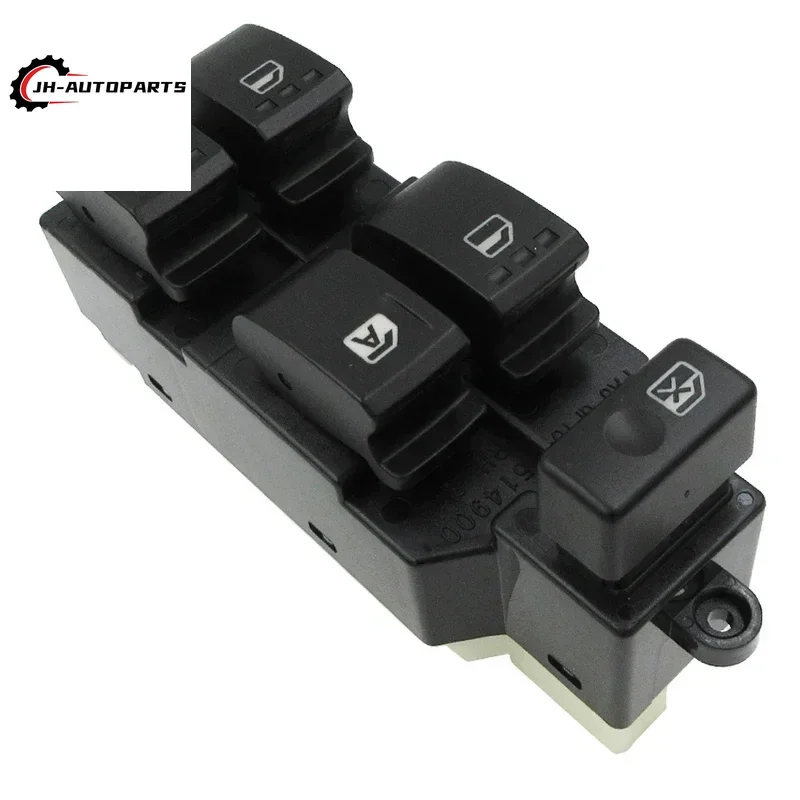 Car Window Button For TOYOTA Rush 2006 Power Window Switch RHD OE# 84820-B4010 84820-B5050