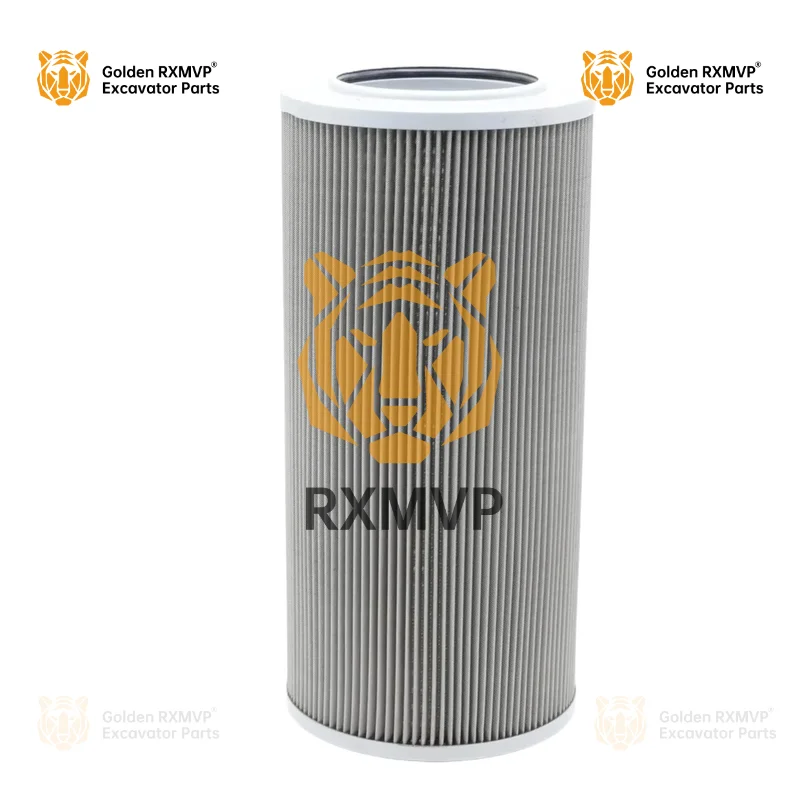 

For XMVP Excavator Parts 803194261 Wire Mesh Suction Strainer Screen Xe470d
