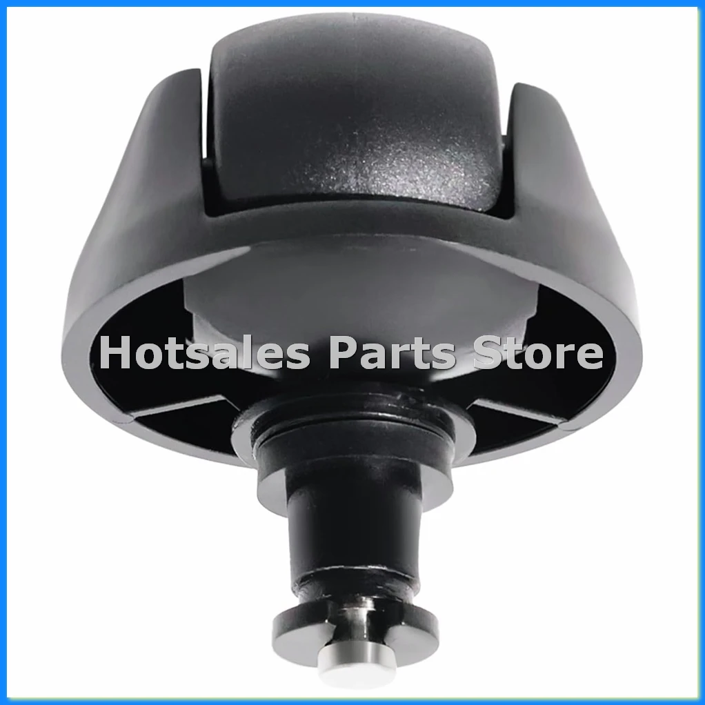 Vacuum Cleaner Whee… - image