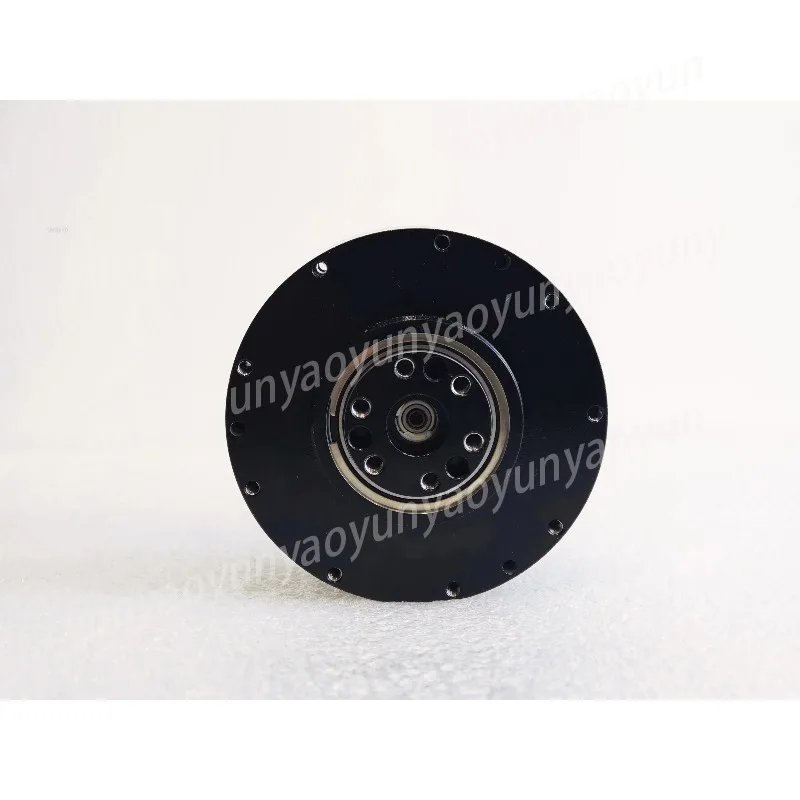 For ROBSTRIDE02:QDD 17N.m Integrated Joint Motor Module （dual Encoders）