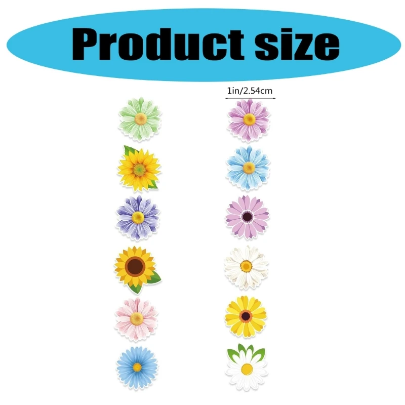 Adesivo decorativo estético y2gd