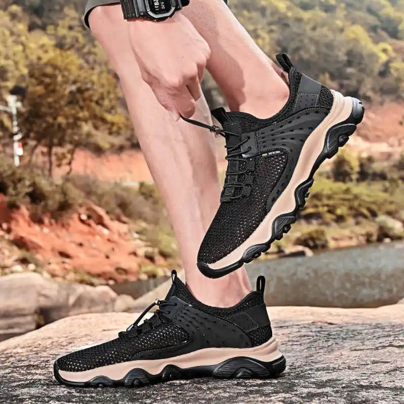 

PU Leather Hip Hop Mens Running Sneakers Training Size 50 Men's Green Shoes Sport Deadlift Super Deals Mobile Boty Models