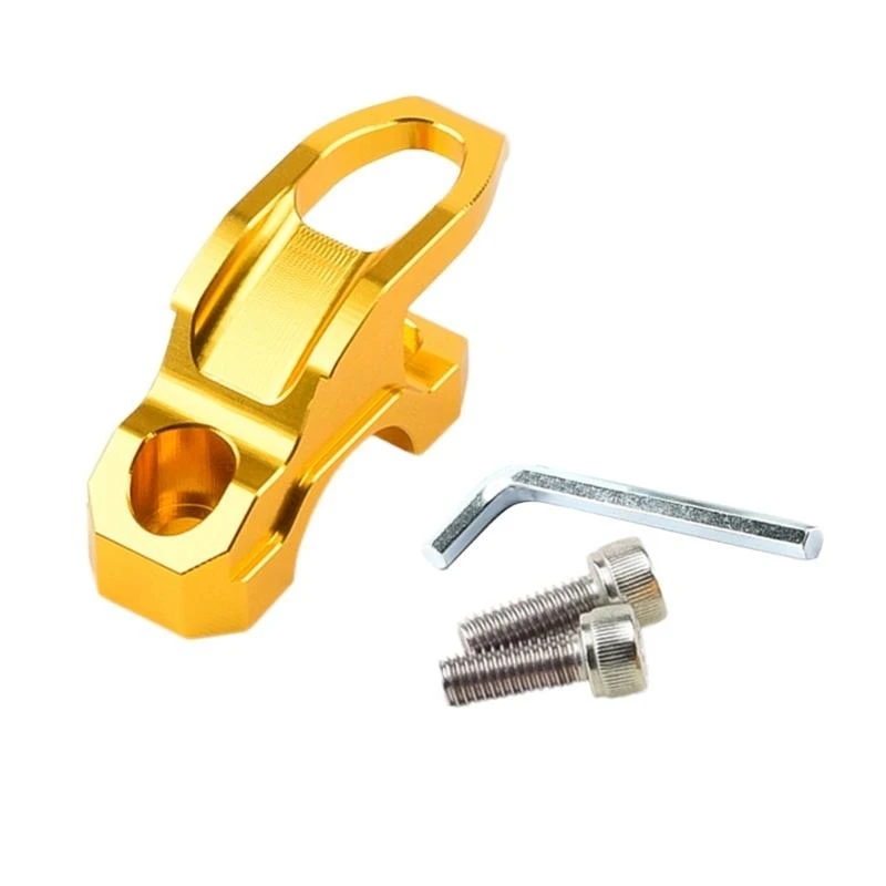 

VersatileBike Ручка Крюк Аксессуары для мотоциклов для организации вещей