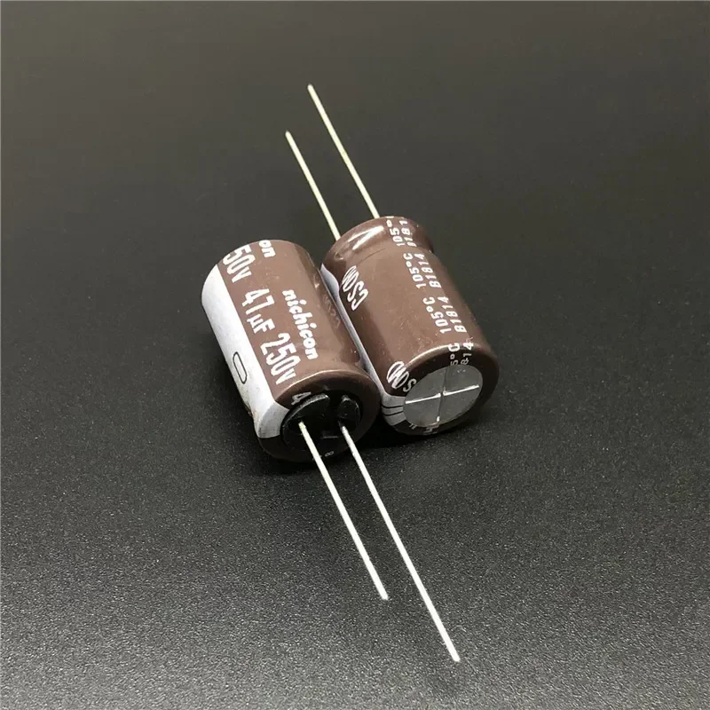 5Pcs/50Pcs 47Uf 250… - image