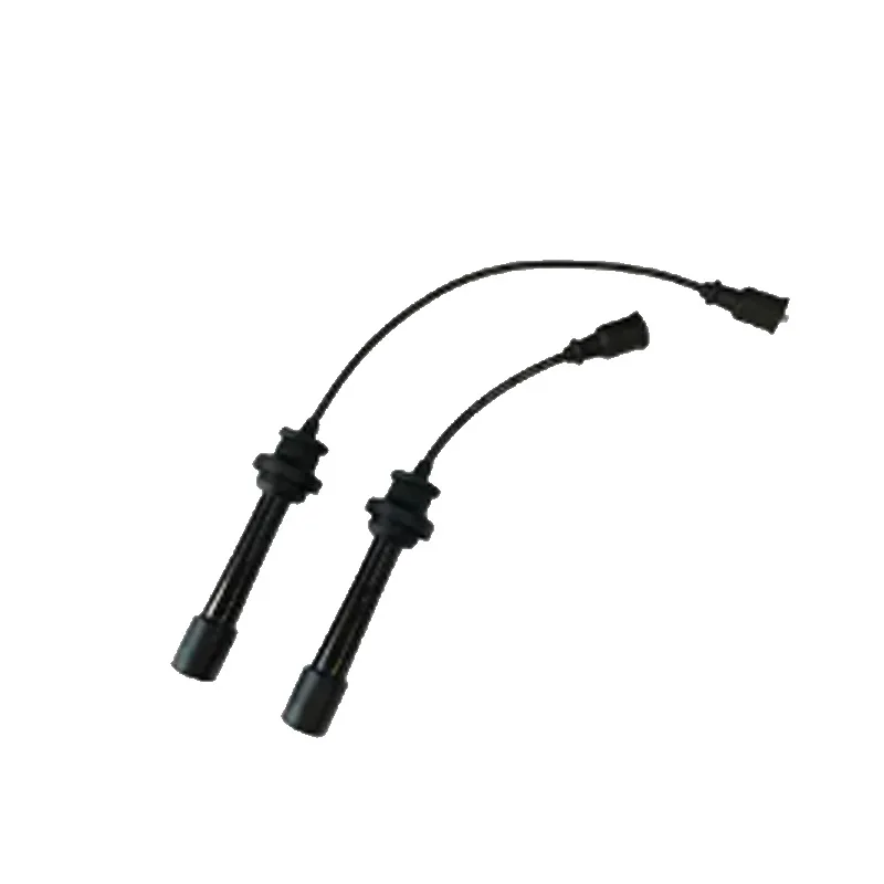 For Southeast Lingshuai Lancer 4G18 for Lingyue V3 engine ignition coil high voltage package sub-firing line sub-cylinder line