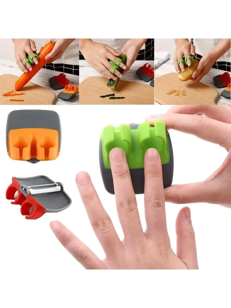 Peeler Vegetable Hand Peeler S - огляд і ціна Kitchen Helper Gadgets