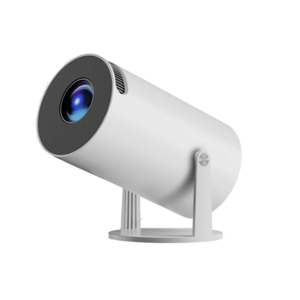 Projektor do gier X10 Plus 2.4G 5G WIFI 1280*720P H713 Projektor LCD HD Game Box Android 11 Retro System konsol do gier wideo