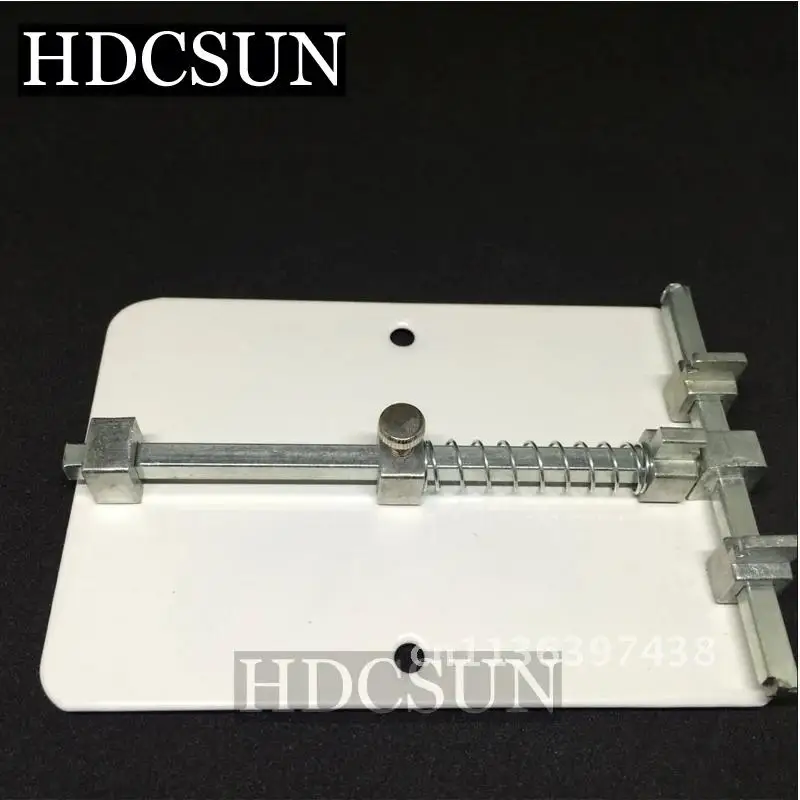 FREE SHIPPING!! For iPhone Cell Phone Mobilephone PCB Holder, PCB Jig, PCB fixture, universal used BGA rework station