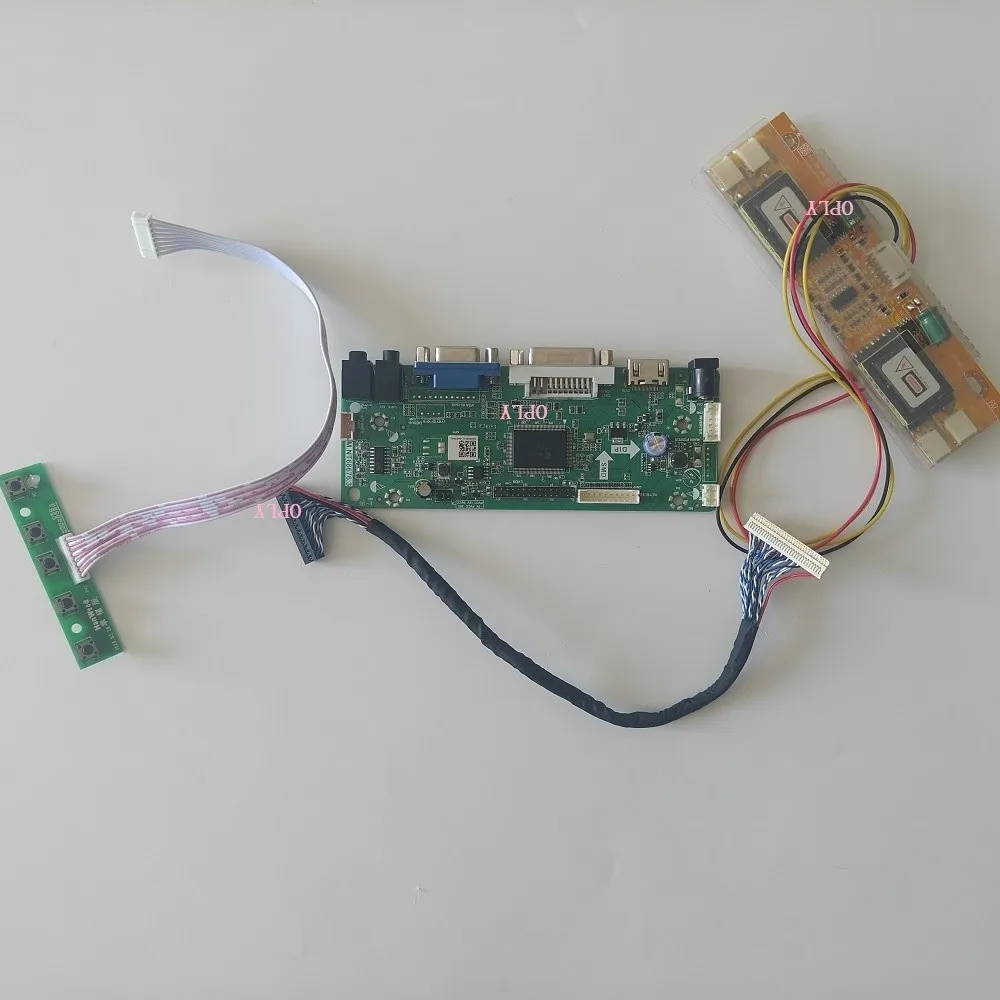 M.NT68676 Controlle… - image