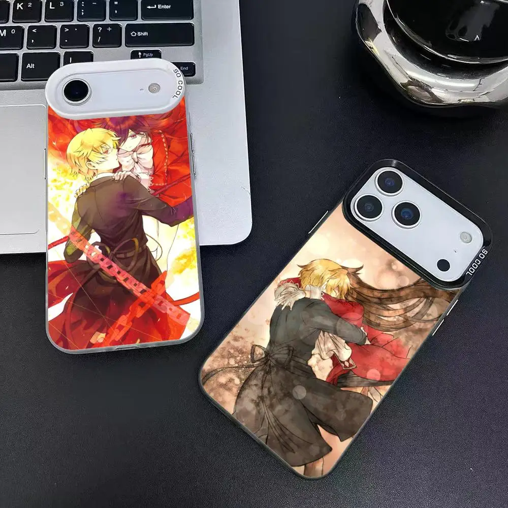 Anime P-Pandora Hea…