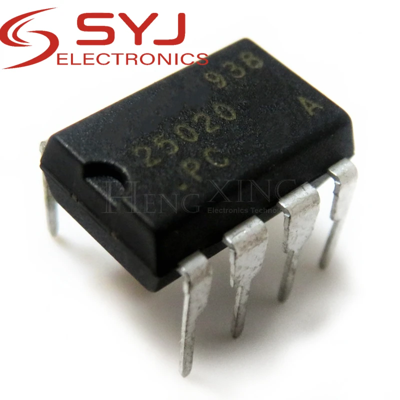 10 шт. AT25020 25020 DIP-8