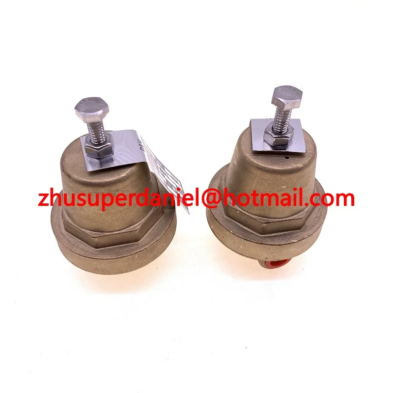 2pcs/lot 406929 Sullair 250PSI pressure regulator valve.diff press reg