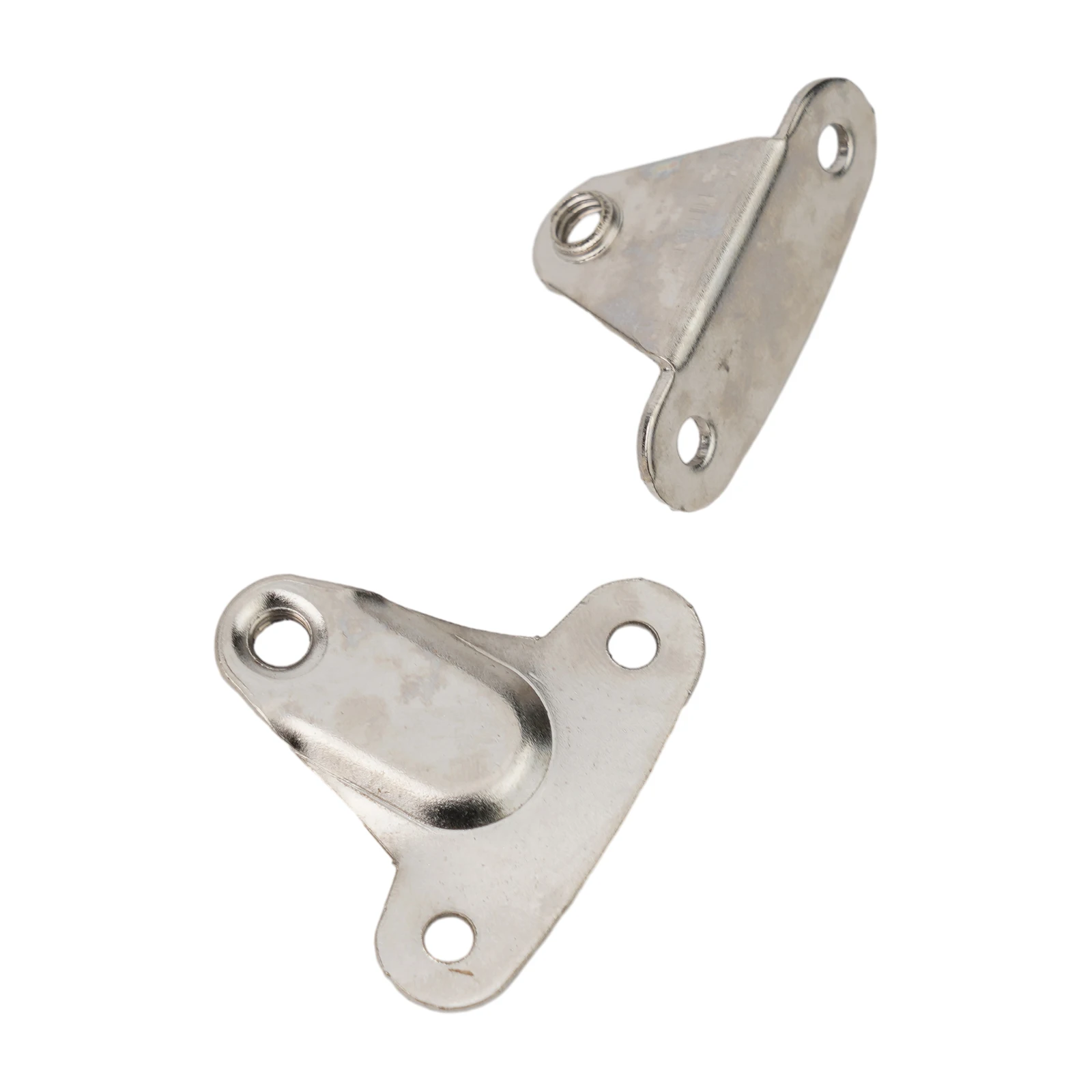 

Cabinet Hinges Support Rod Home Furniture Tool Hydraulic Multi-angle Silver Support Rod Zinc Alloy 1pcs Brand New