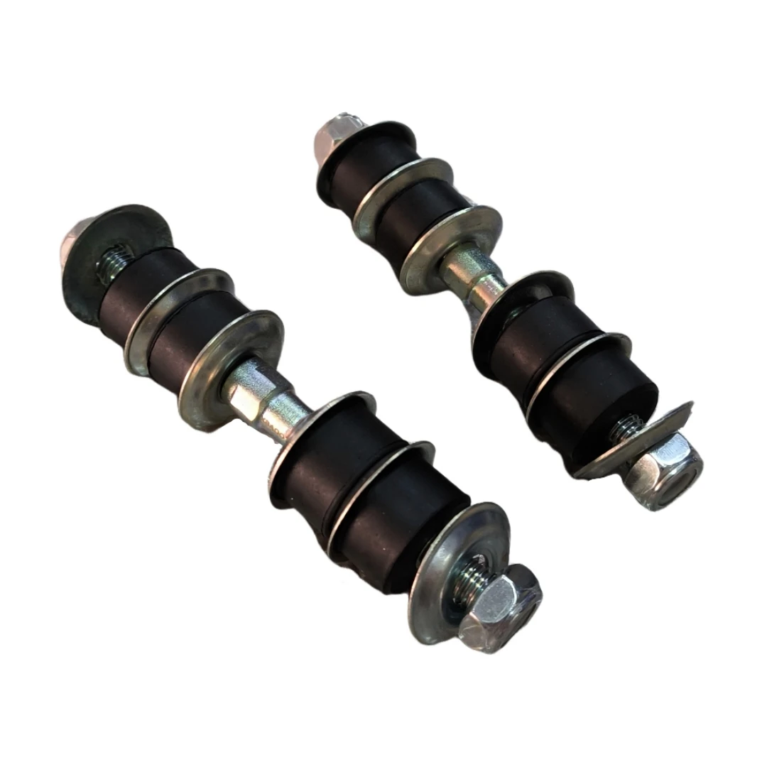 

2PCS Front Stabilizer Link For Qingling TF Series 3.0T 2009-2021 T Series 3.0T 2007-2013 Car accessories