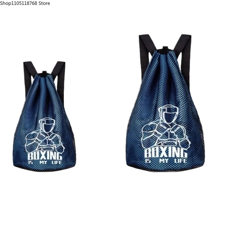 

Taekwondo Bag Martial Arts MMA Protector Suit Bag for Kids Adult WTFTKD Backpack Training Outdoor Sports Bag