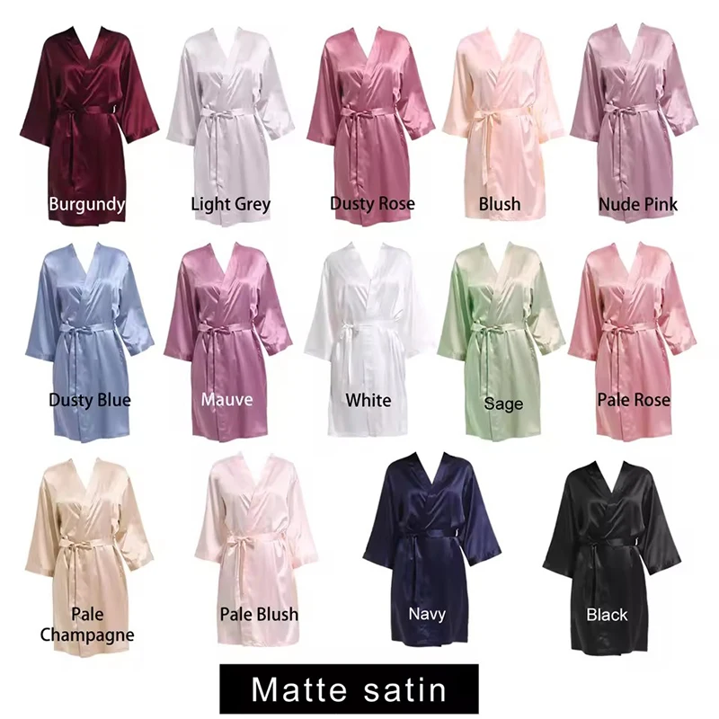

Women Summer Pajamas Elegant Lace up Bathrobe Fashion And Sexy Sleepwear For Home Wear