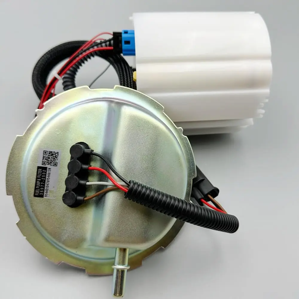 WAJ Fuel Pump Module Assembly E9045M, 69391, FG1600, SP9056M Fits For VOLVO S40 II V50 T5 AWD 04-12