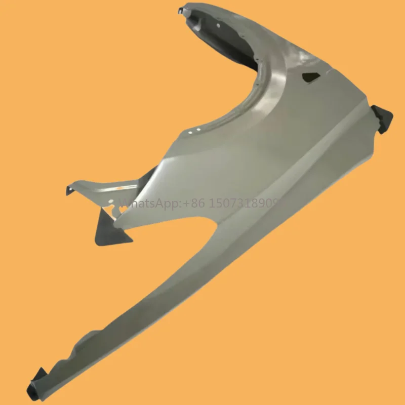 

Автомобильные аксессуары, детали кузова, передние крылья, правые подходят для Tesla Model Y 2021-24 1493452-EC-C