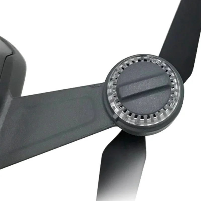 

For DJI Spark Part - LED Shade Lights Lamp Cover & Lamp Cover Plate/Base Lamp Protection Component Replacement Accessories-A80Z