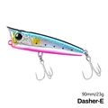 dw126-DASHER 90F-E