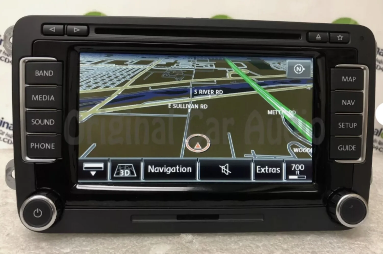 

Repair Your 2010 - 2015 OEM Touch Screen Replacement Repair