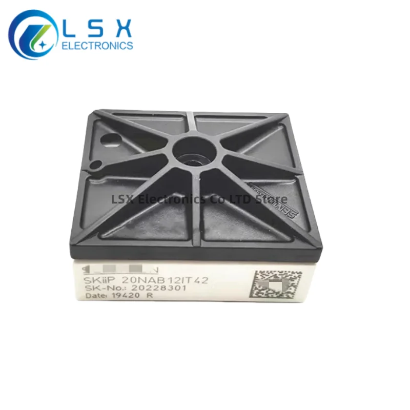 

New Original SKIIP20NAC063IT3 SKIIP20NAB12IT42 IGBT Module