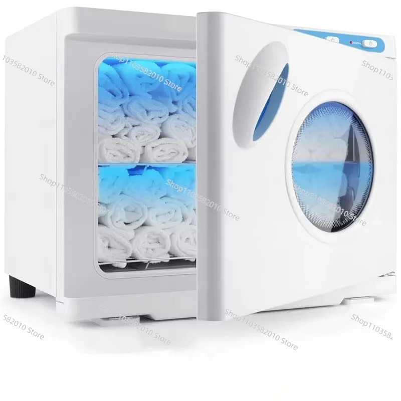 Hot Sale Sterilizer Towel Heater Salon High Temperature Cabinet Towel Heater