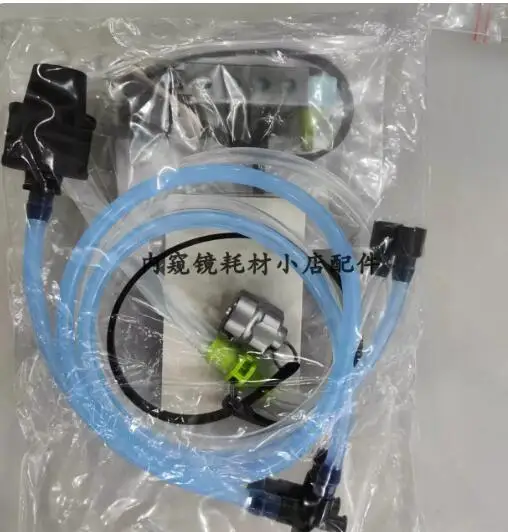 For Gastrointestinal endoscope automatic perfusion device CA610 cleaning pipeline disinfection connection package catheter endos