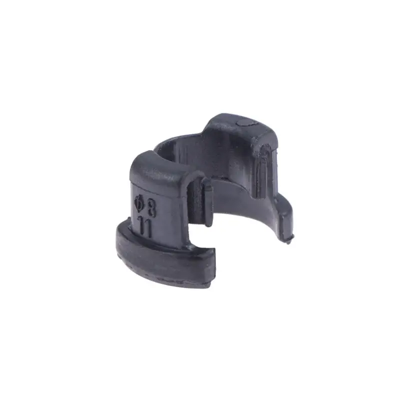 ~* New Sale 1 Set A/C Condensor Hard Line Lock Clamp Clip For Camry Corolla RAV4 88718-1E150 Air Conditioning Duct Buckle