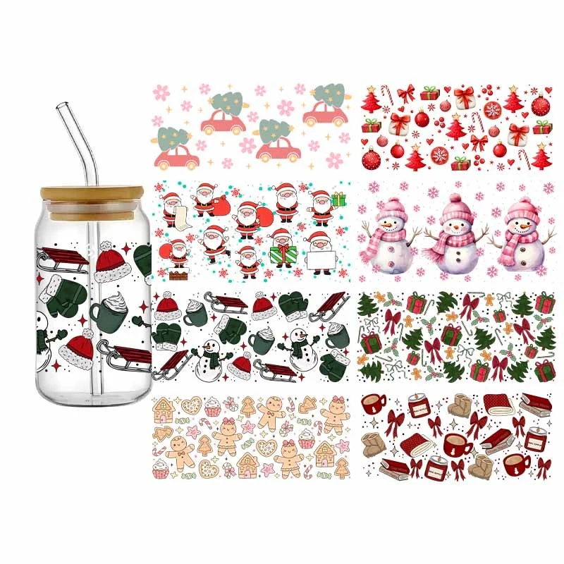 Christmas Tree Tran…