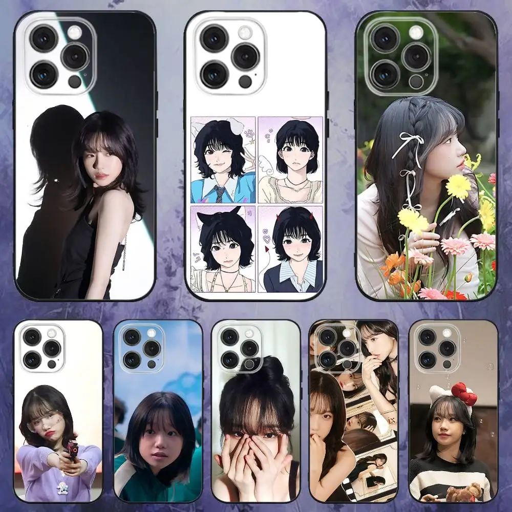 Singer Jo Y-Yuri Ph… - image