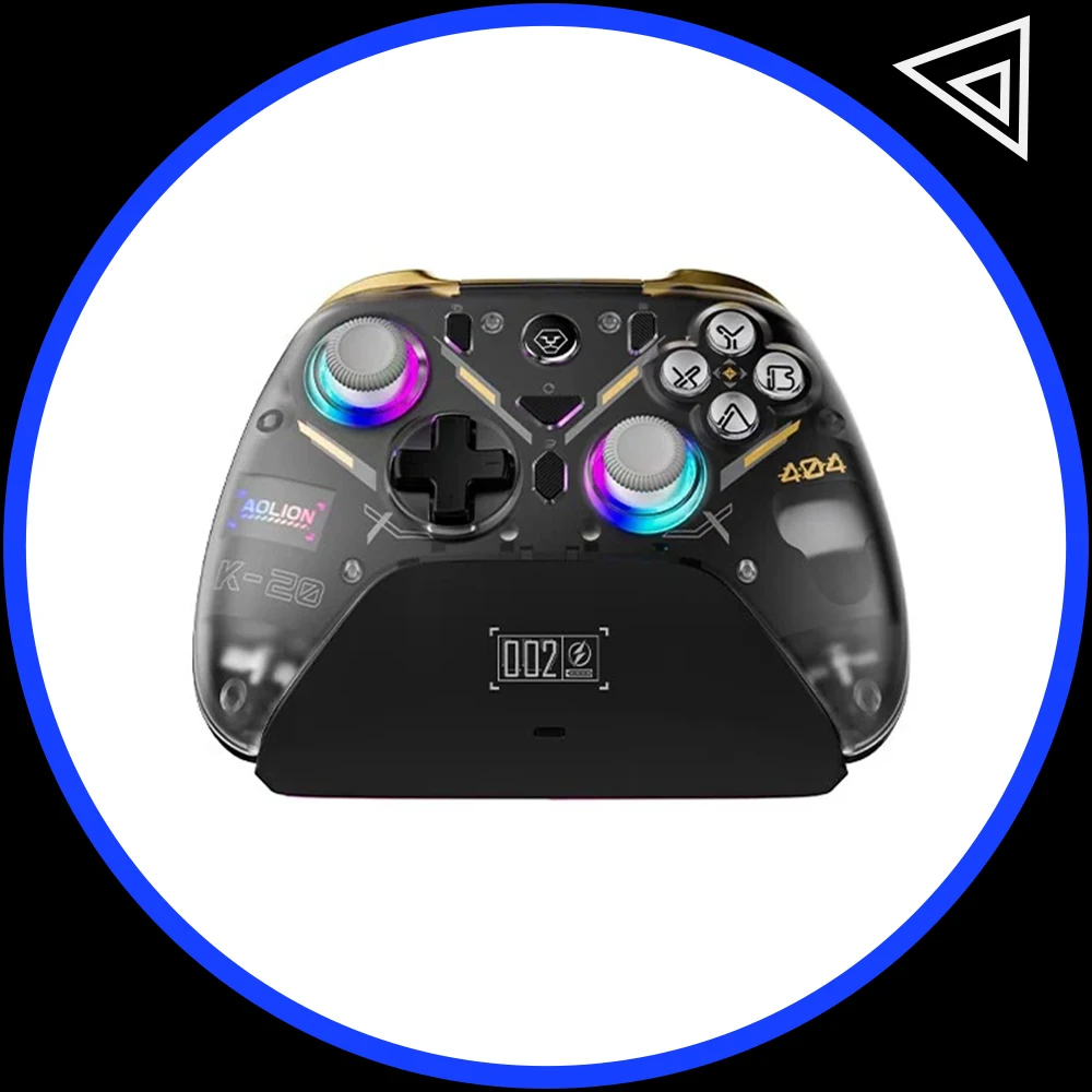 Aolion K20 Wireless… - image