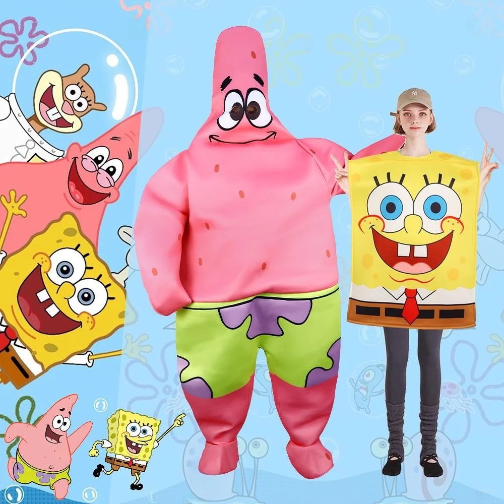 

Хэллоуин Par Performance Аниме Комедия Косплей Костюмы Женская модная сценическая одежда Традиционная китайская одежда