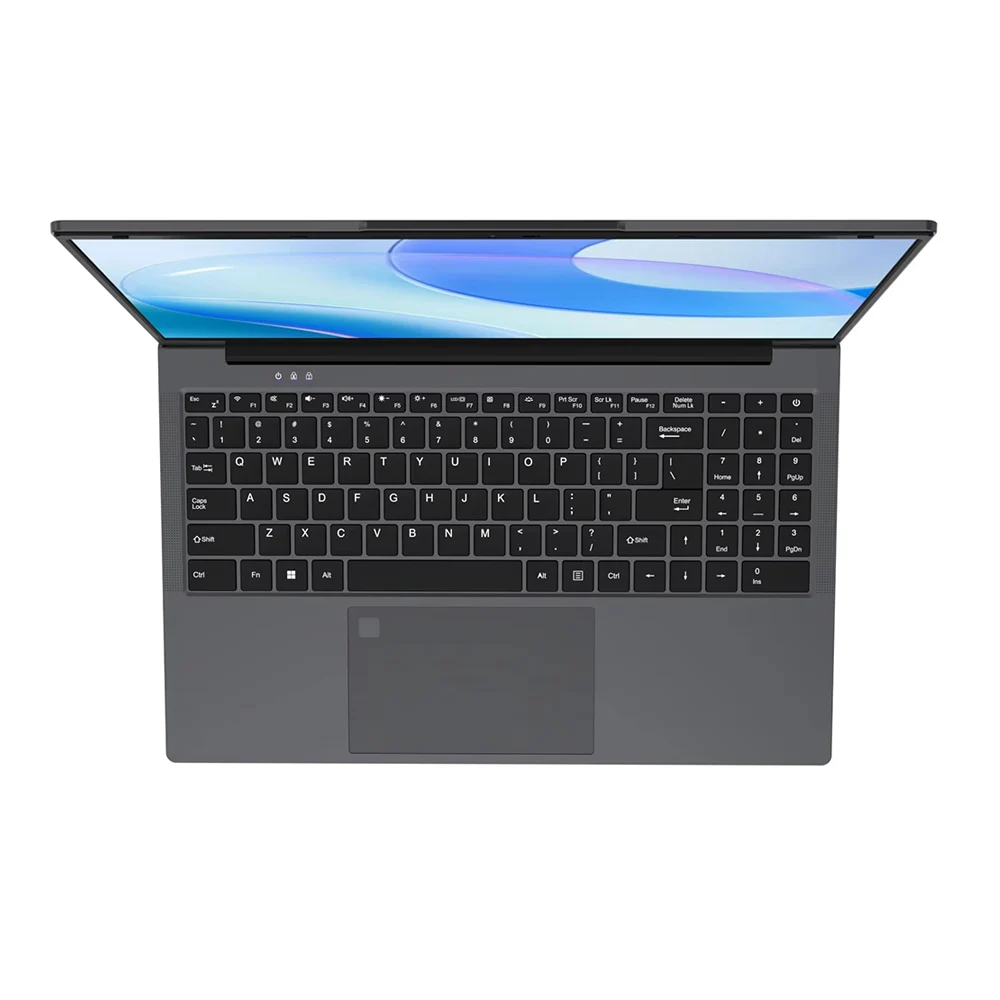 16 Inch Laptop Gaming Notebook i7-13620H 64GB 2TB Gaming Computer Windows11 Fingerprint Notebook WIFI BT Gamer Netbook PC