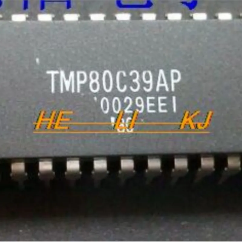 

Freeshipping TMP80C39AP TMP80C39 TMP80C39A