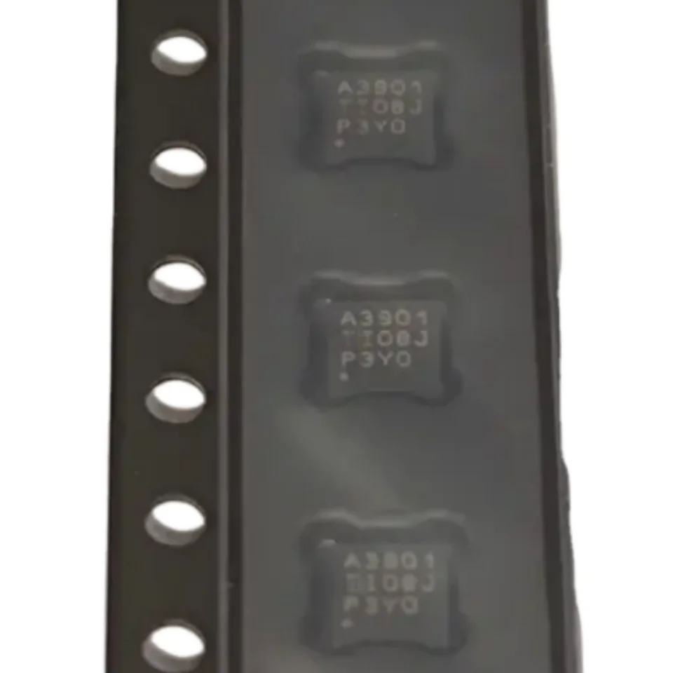 5-10Pcs 100% New Free Shipping TPS7A3901DSCR A3901 TPS7A9201DSKR 1CFP DFN-10